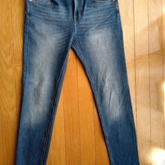 メンズパンツ　S～M　６着の画像