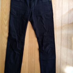 メンズパンツ　S～M　６着の画像