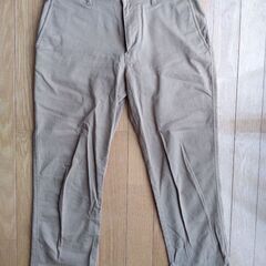 メンズパンツ　S～M　６着の画像