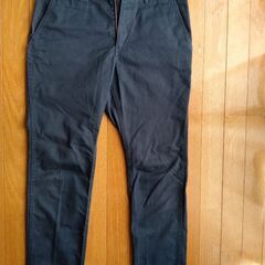 メンズパンツ　S～M　６着の画像