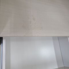 J1702【リユースのサカイ柏店】IRIS OHYAMA　アイリスオーヤマ　キッチンボード　KBD-500　オフホワイト　クリーニング済み　参考価格12,170円の画像