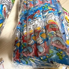 お菓子詰め合わせの画像