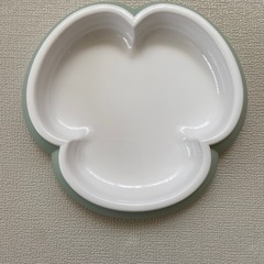 ベビービョルン BabyBjörn  プレートの画像