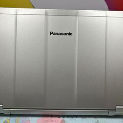 JC1059　美品 16GB・LTE レッツノート CF-LV9 14型 Office2024　大画面　大容量の画像