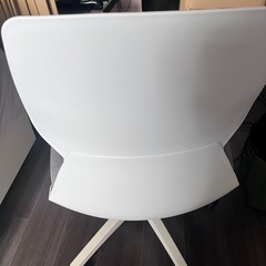 ニトリ　ワークチェア　椅子の画像