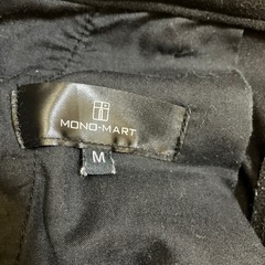 男性用パンツの画像