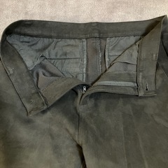 男性用パンツの画像