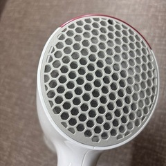 Panasonicヘアドライヤーの画像