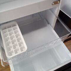 ★リユースのサカイ水戸店★ Panasonic 冷蔵庫 180L ２５年製 動作確認／クリーニング済み MT5983の画像