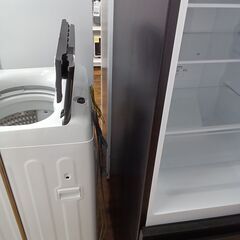 ★リユースのサカイ水戸店★ Panasonic 冷蔵庫 180L ２５年製 動作確認／クリーニング済み MT5983の画像