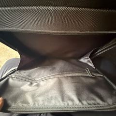 キャリーケース
の画像