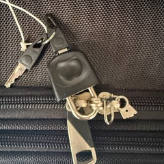 キャリーケース
の画像