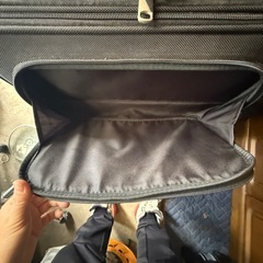キャリーケース
の画像