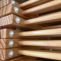 ベビー用品まとめ売りアンパンマンマット付きの画像