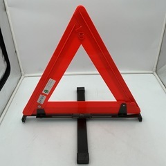 昼夜兼用型　停止表示板の画像