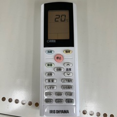 リユースのサカイ東金店 IRISOHYAMA エアコン 21年製 2.8kw TJ15767の画像