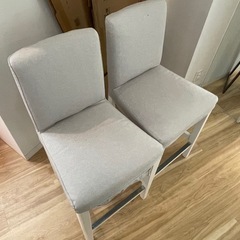 IKEA カウンターチェア  の画像