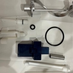 ソフトクリームサーバー　100vの画像