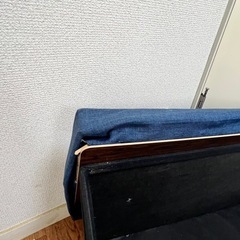 自然で丁寧なタイトルの画像
