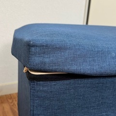 自然で丁寧なタイトルの画像