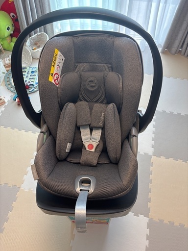 サイベックス　クラウドTi-Size + ベースT