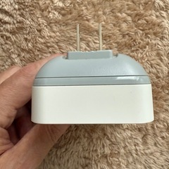 BUFFALO 無線LAN中継機 5GHz/2.4GHz対応の画像