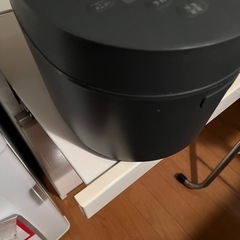 ニトリ　リビング棚の画像