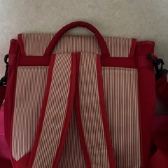 schoolバックの画像