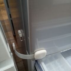 ★リユースのサカイ水戸店★ SHARP 冷蔵庫 167L 19年製 動作確認／クリーニング済み MT5984の画像