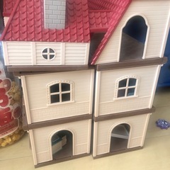 子供のおもちゃの画像