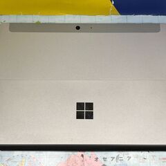 JC06109　Surface Go 2 10.5型 8GB Office2024 キーボード　コンパクトの画像