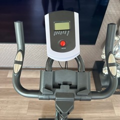 自宅用ダイエットじで自転車の画像