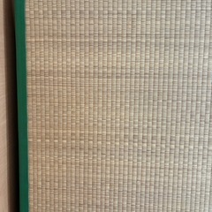 畳　中古　5枚の画像