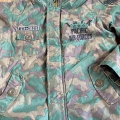 130上着3枚セットの画像