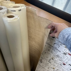 決まりました！の画像