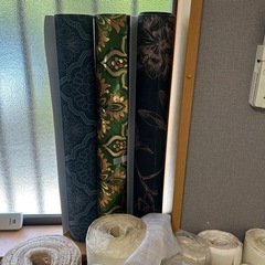 決まりました！の画像