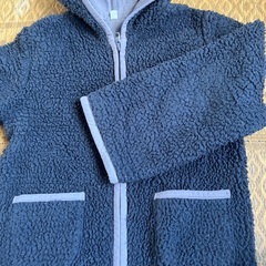 130上着3枚セットの画像