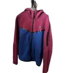 NIKE テックフリース　セットアップ　海外限定カラーの画像