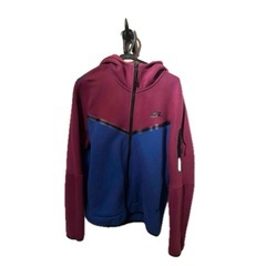 NIKE テックフリース　セットアップ　海外限定カラーの画像