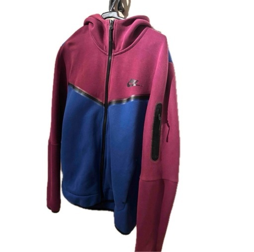 NIKE テックフリース　セットアップ　海外限定カラー