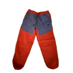 NIKE テックフリース　セットアップ　海外限定カラーの画像