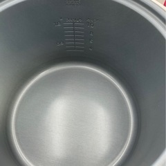 タイガー魔法瓶 炊飯ジャー JSQ-1800 12時間タイマー付き 昭和レトロ 炊飯器の画像
