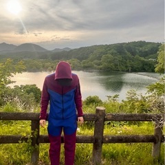 NIKE テックフリース　セットアップ　海外限定カラーの画像