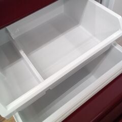 ★リユースのサカイ水戸店★ AQUA 冷蔵庫 168L 19年製 動作確認／クリーニング済み MT5985の画像