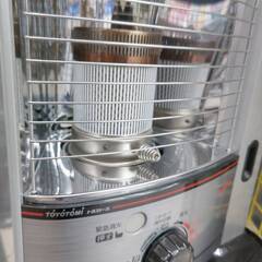 ☆TOYOTOMI/トヨトミ/石油ストーブ/2017年式/NRS-S2317E5/№6462☆の画像