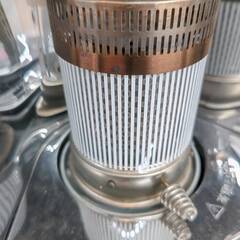 ☆TOYOTOMI/トヨトミ/石油ストーブ/2017年式/NRS-S2317E5/№6462☆の画像