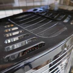 ☆TOYOTOMI/トヨトミ/石油ストーブ/2017年式/NRS-S2317E5/№6462☆の画像