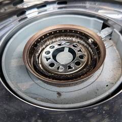 ☆TOYOTOMI/トヨトミ/石油ストーブ/2017年式/NRS-S2317E5/№6462☆の画像