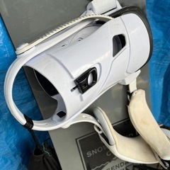 RIDE スノーボード AGENDAの画像