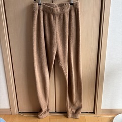 パンツレディースの画像